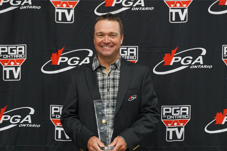 Player of the Year