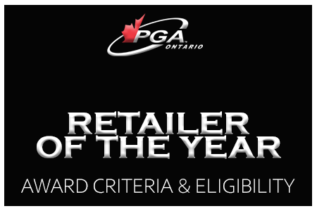 Retailer of the Year