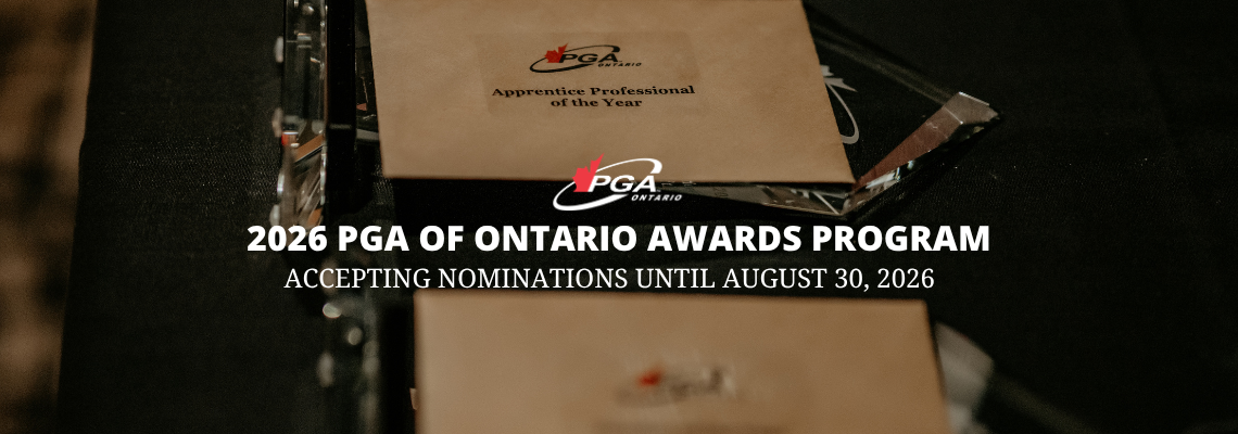 2026 Awards Program