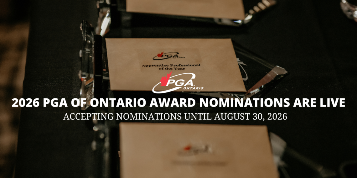 NOMINATE A PRO TODAY
