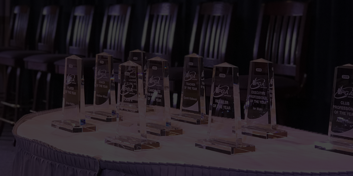 Past Award Recipients