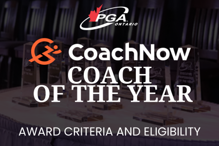Coach of the Year