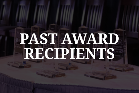 Past Recipients
