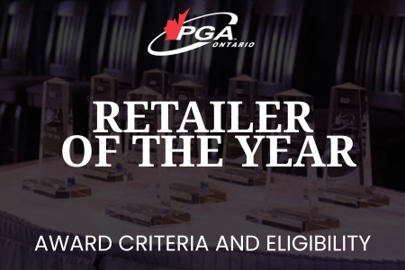Retailer of the Year
