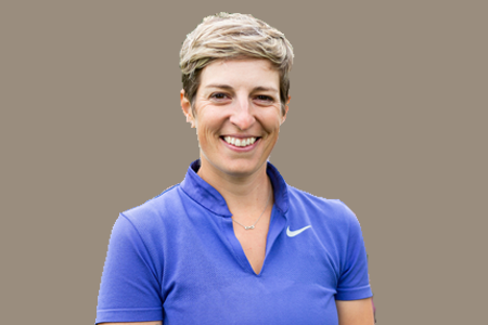 Jaime Steedman