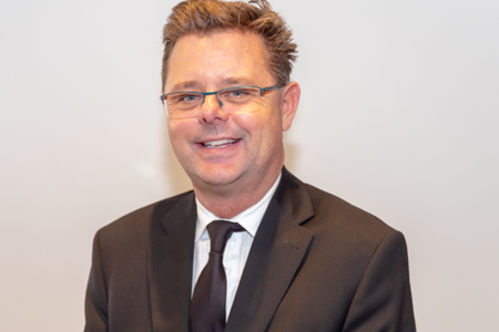 Simon Bevan