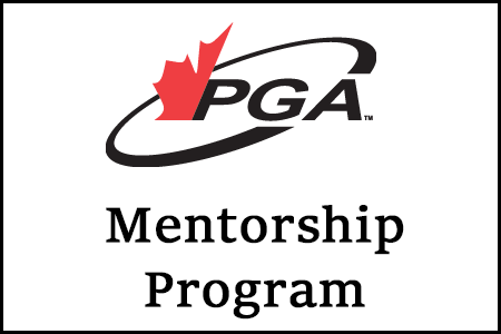 Mentorship Program