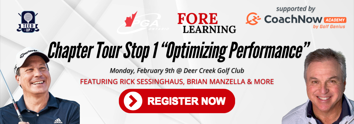 Chapter Tour Stop #1