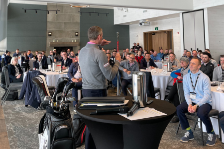 Professional Development