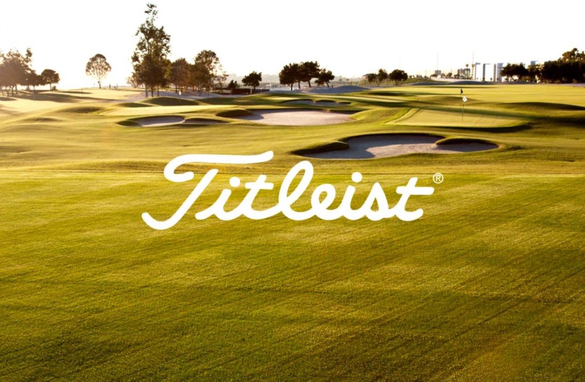 Spécialiste des produits Titleist