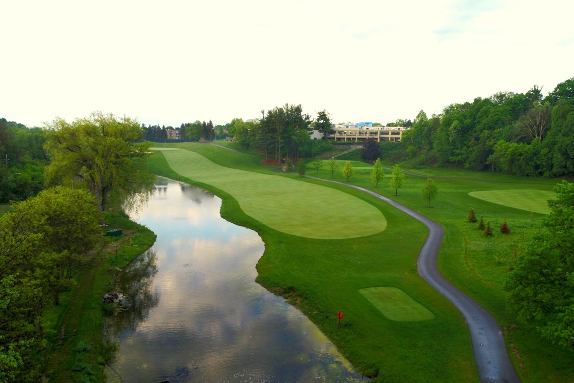 Associate/Assistant Golf Professional: Bayview Golf & Country Club  -Thornhill, ON: Jobs - PGA of Ontario