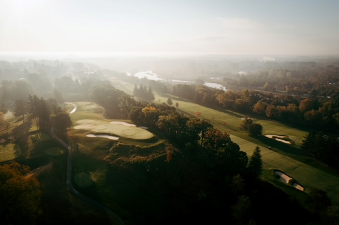 Outside Services Supervisor: Brantford Golf & Country Club