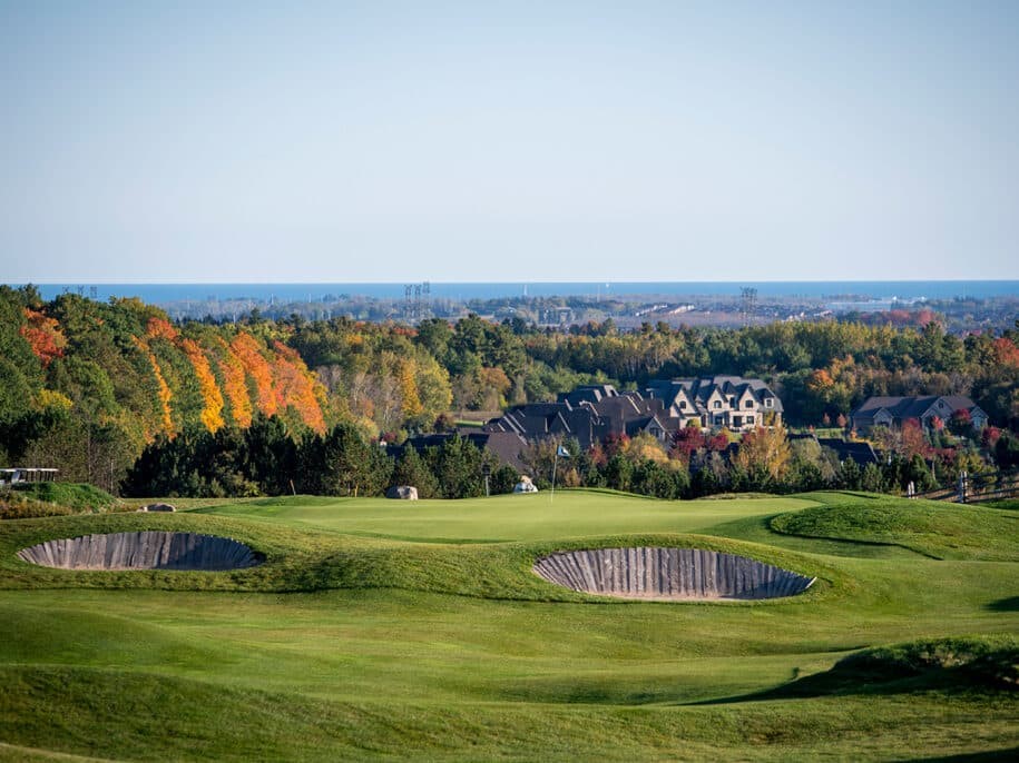 Pro Shop Manager: Bunker Hill Golf Club - Pickering, ON