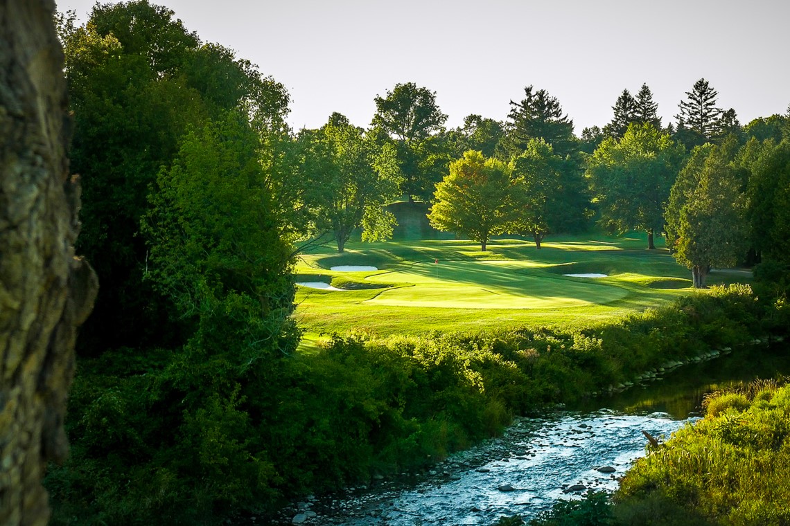 Head Golf Professional : Cedar Brae Golf Club -  Toronto, ON