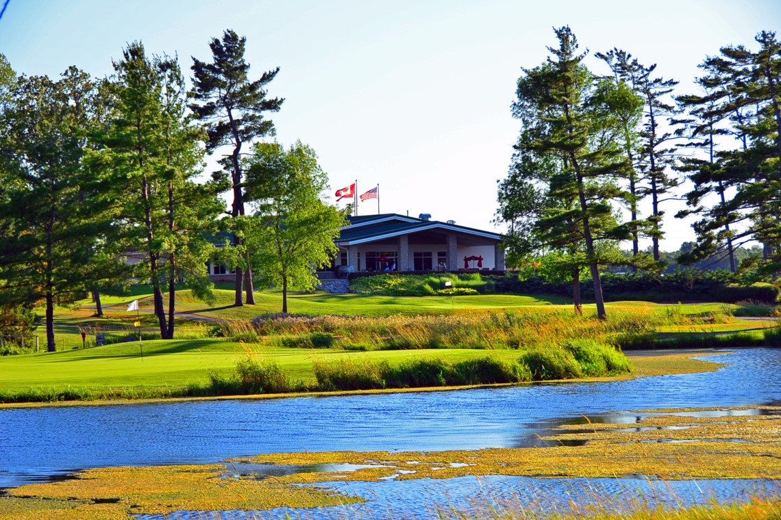 Assistant / Apprentice Professional (x2 positions): Century Pines Golf Club