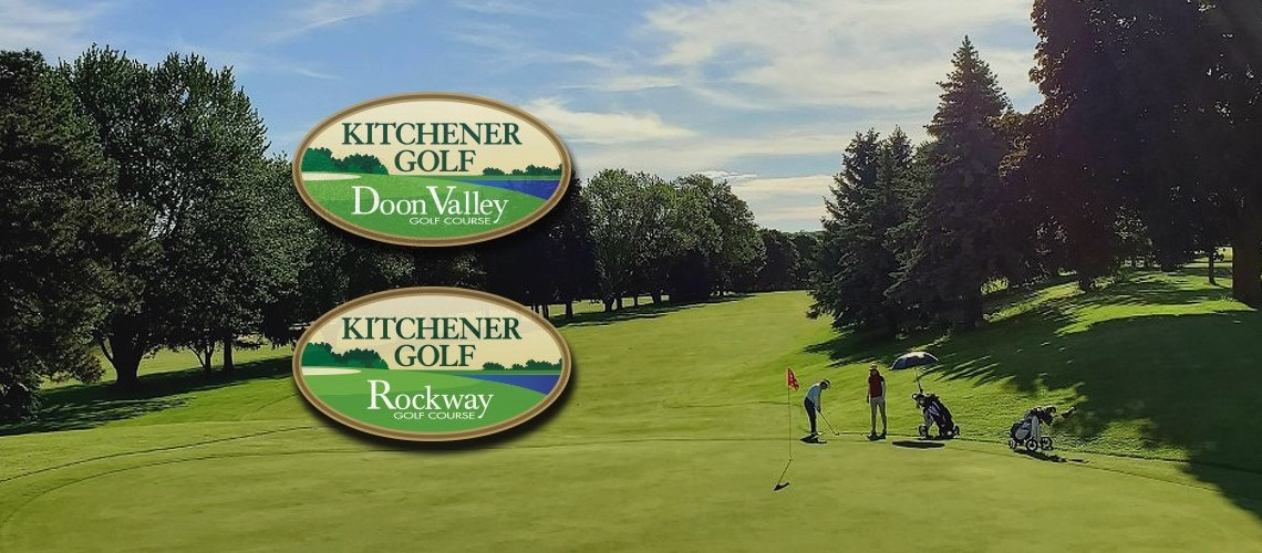 Director of Golf: Kitchener Golf