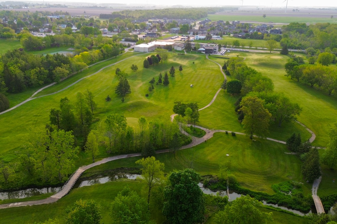 Lead Associate / Assistant Golf Professional: Forest Golf Club & Inn