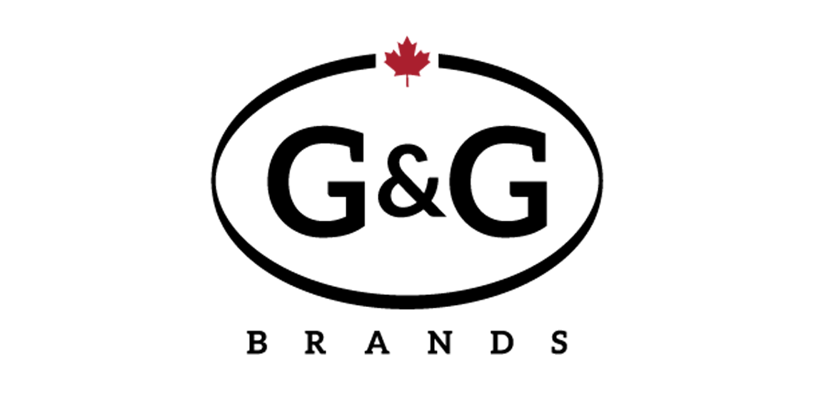 Sales Professional: Southwest Ontario: G&G Brands Sales Professional