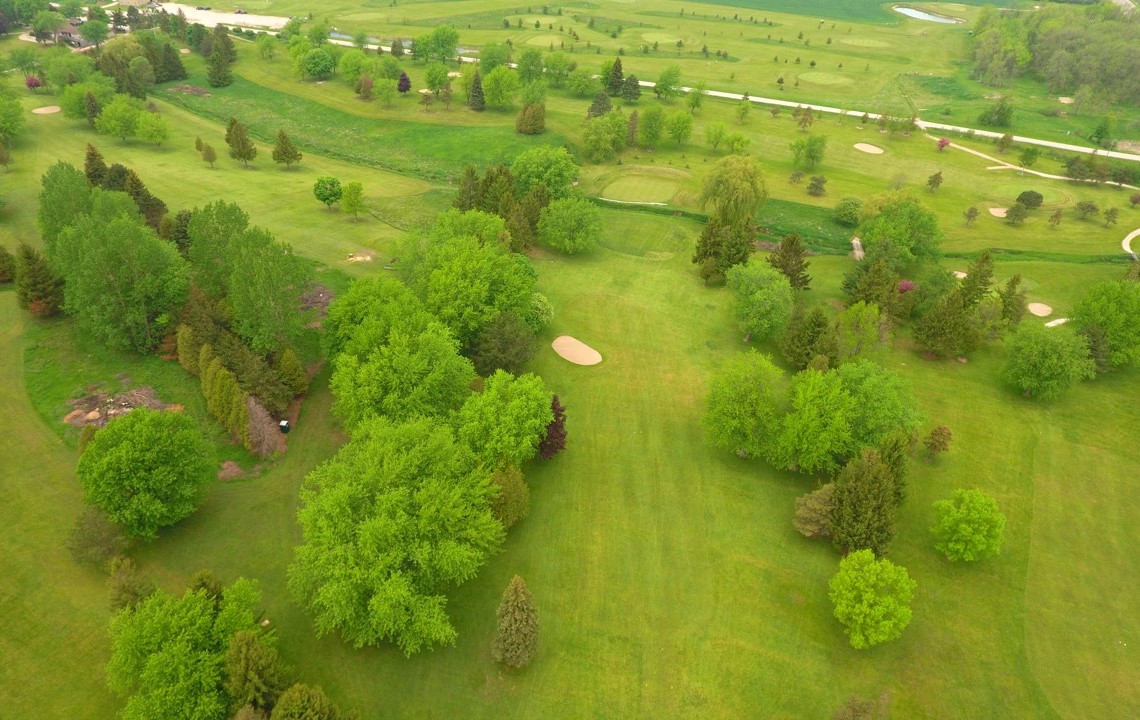 Head Golf Professional: Goderich Sunset Golf Club - Goderich, ON