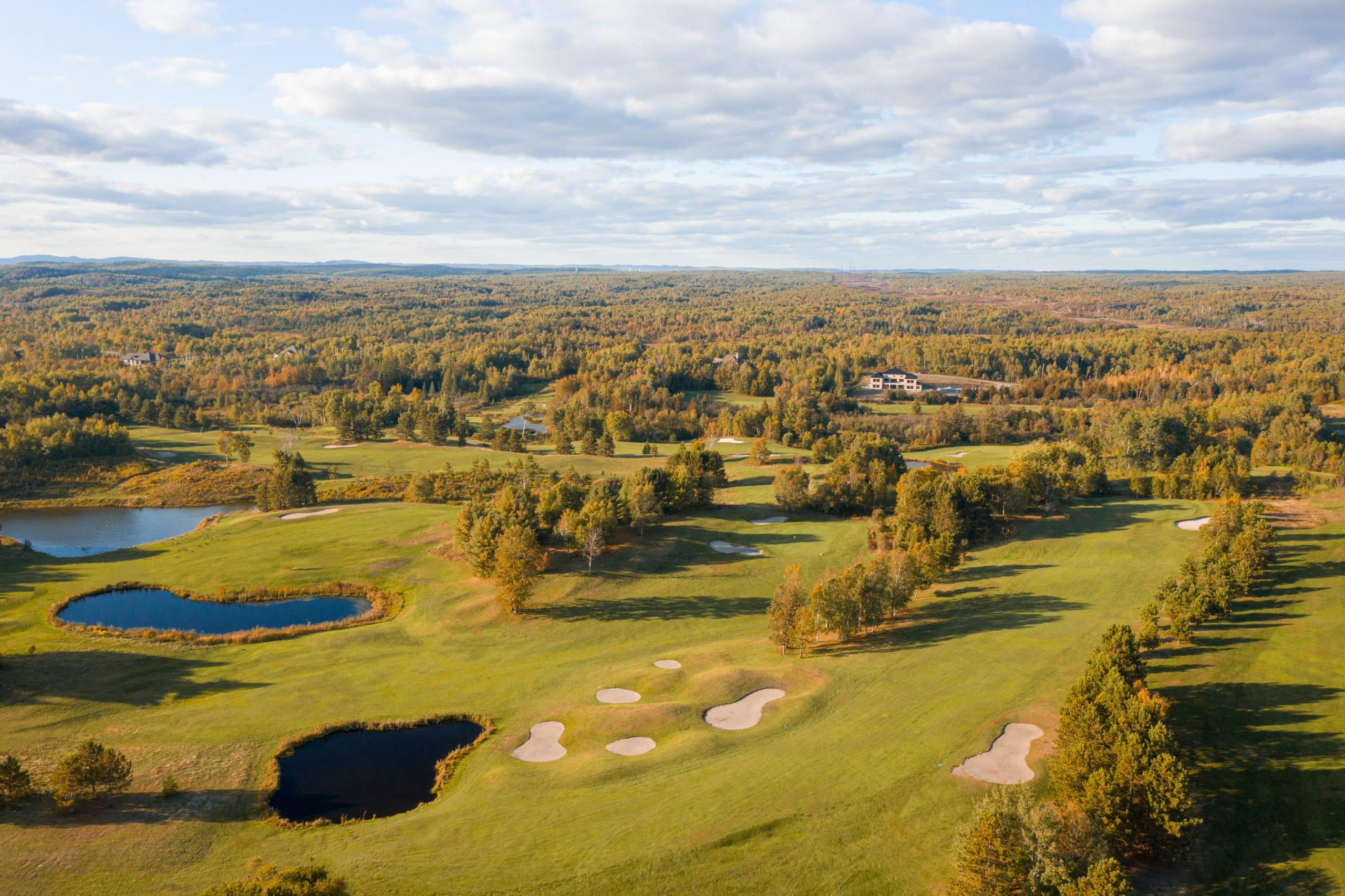 Golf Shop Manager: Cedar Green Golf Club