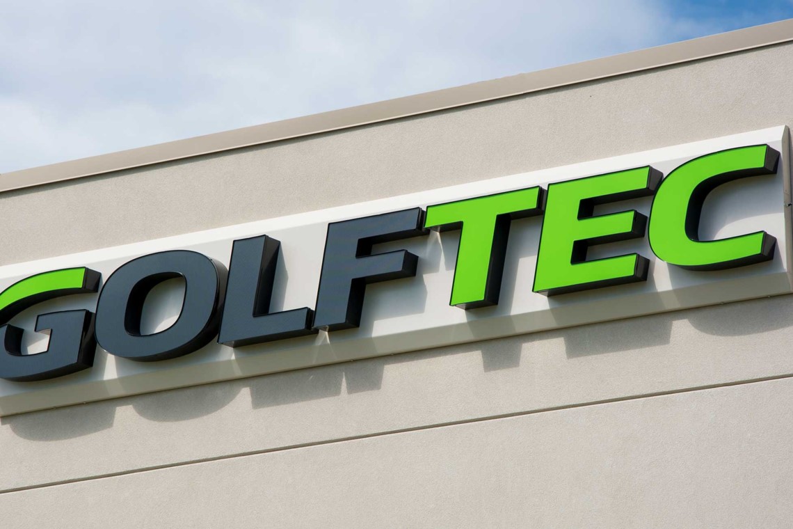 Certified Personal Coach:  GOLFTEC - Whitby, ON
