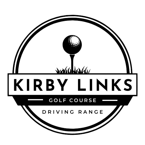 Assistant Golf Professional: Kirby Links Golf Course & Driving Range