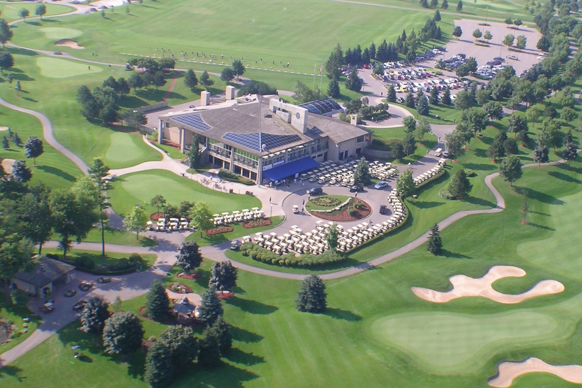 Pro Shop Associate: Lionhead Golf Club & Conference Centre