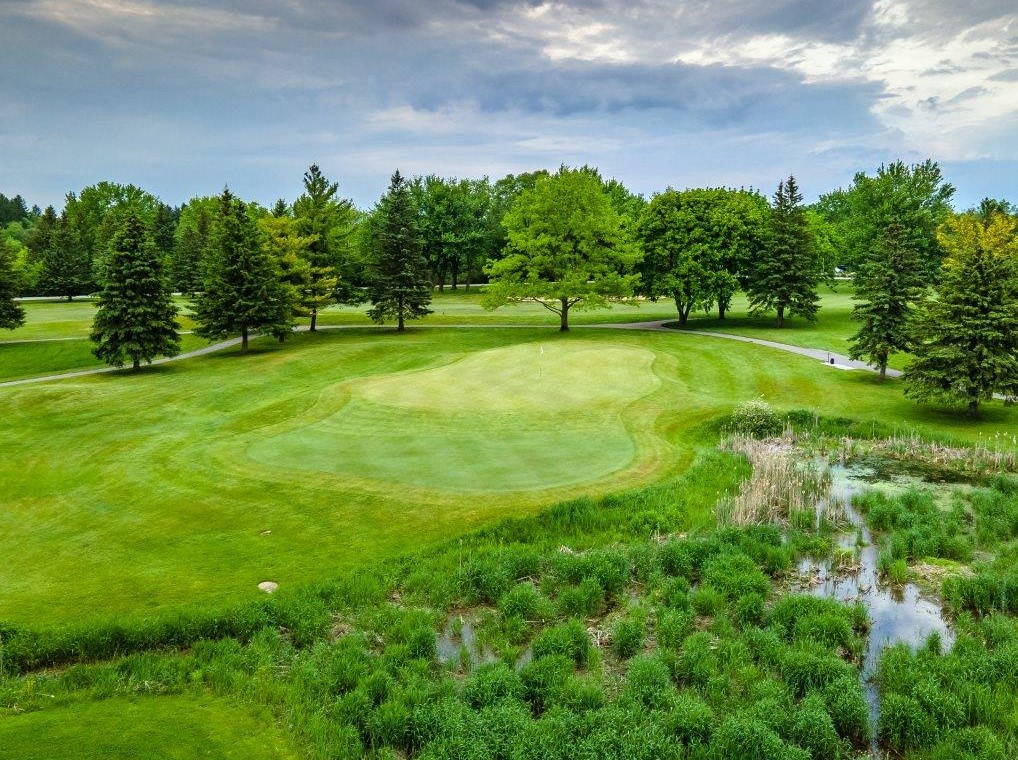 Apprentice/Assistant Professional: Meadowbrook Golf Course: Assistant ...