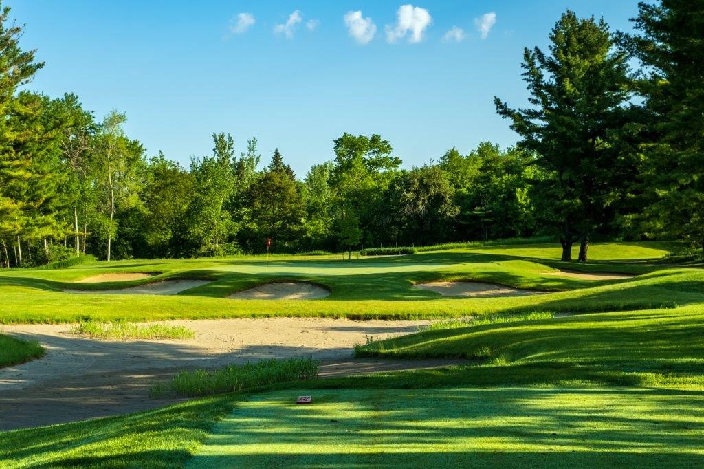 Apprentice/Assistant Professional: Meadowbrook Golf Course: Assistant ...