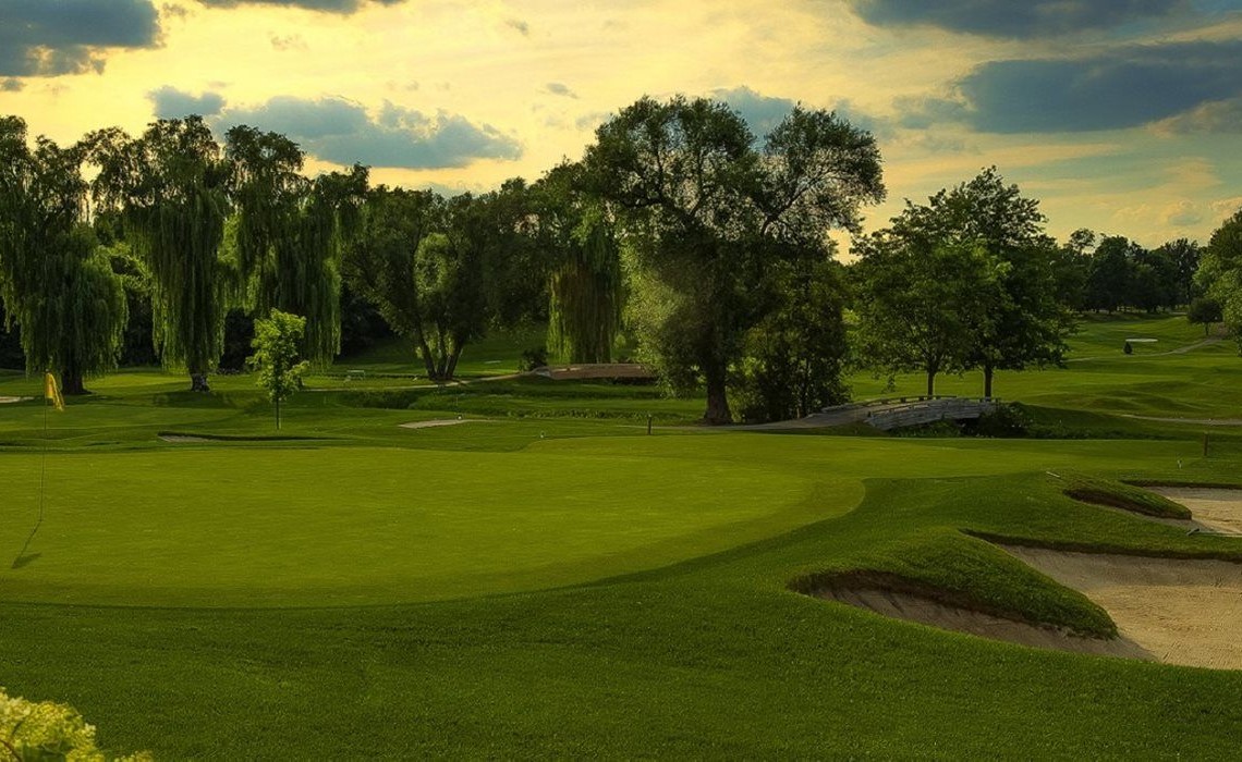 Assistant Golf Professional- Oakdale Golf & Country Club: Assistant  Professional - PGA of Canada