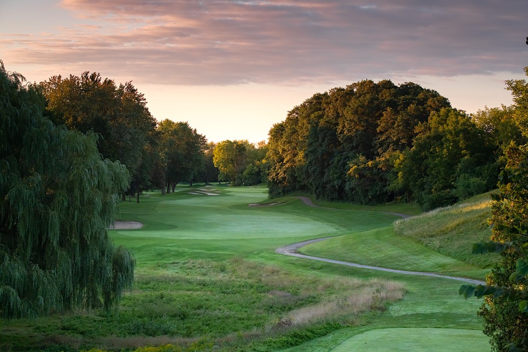 Director of Operations: Oshawa Golf Club