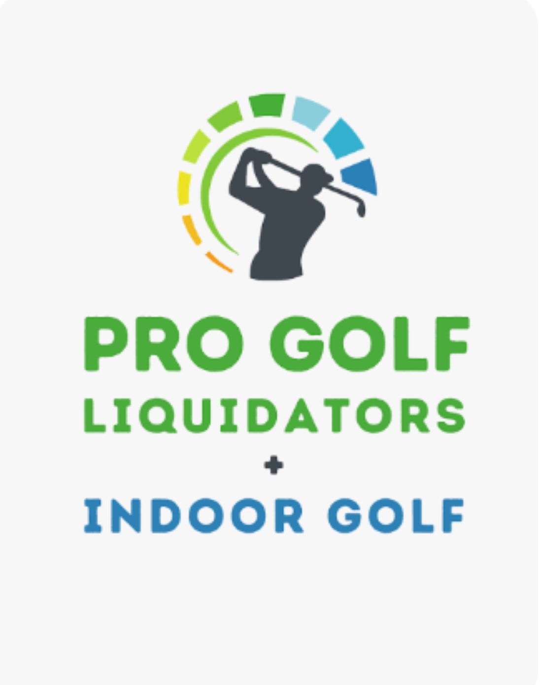 Inventory Manager & Online Store Developer: Pro Golf Liquidators