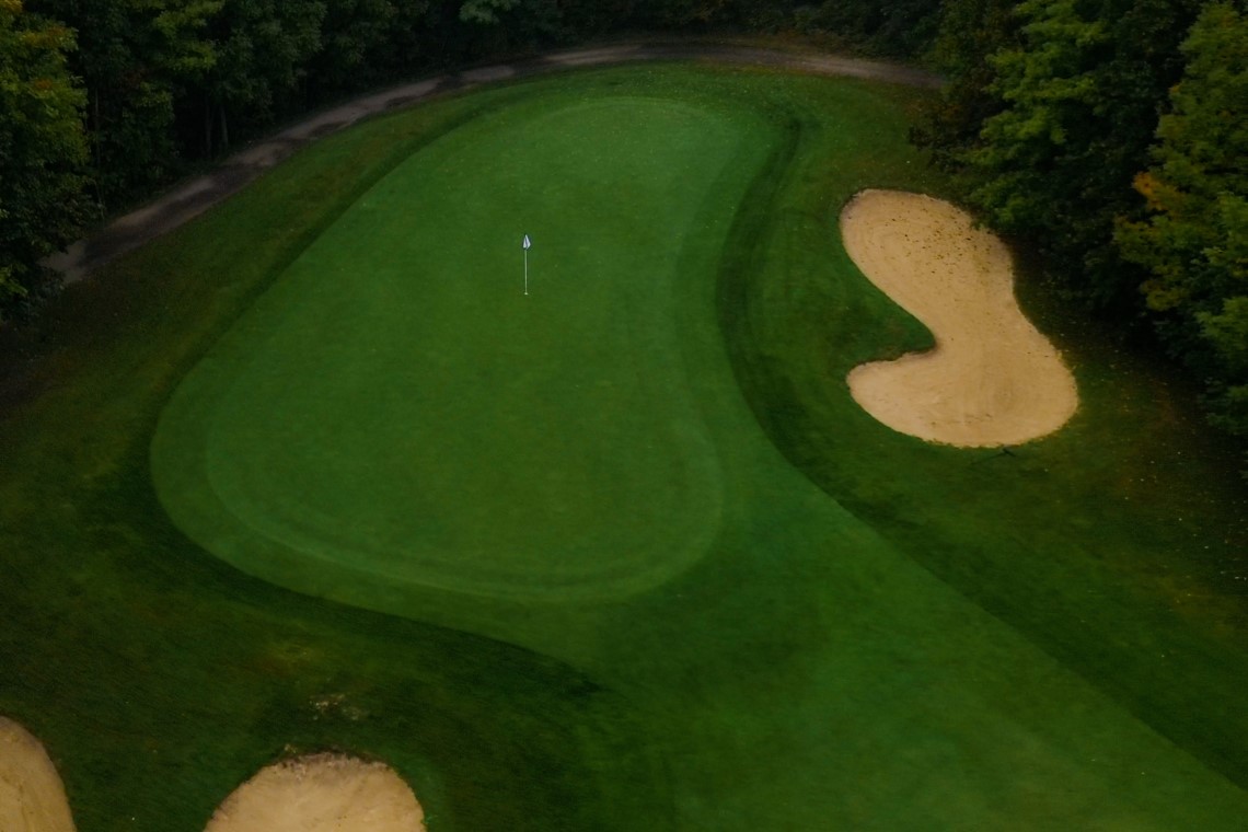 Pro Shop Associate: Royal Ontario Golf Course