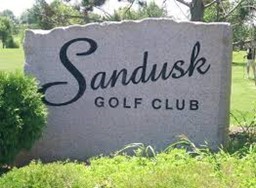 Teaching Professional: Sandusk Golf Club