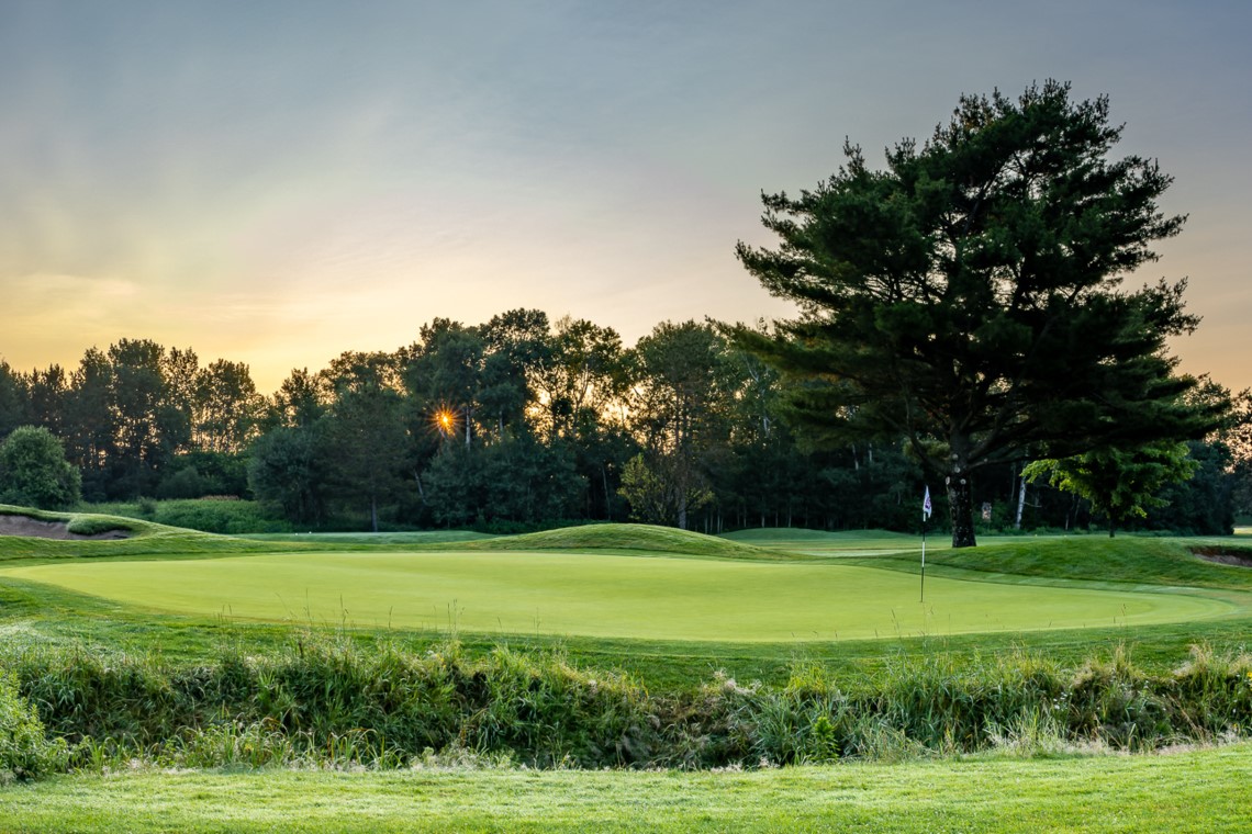 Director of Golf/Head Golf Professional: Sault Ste. Marie Golf Club