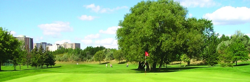 Assistant/Apprentice Professional: Scarlett Woods Golf Course