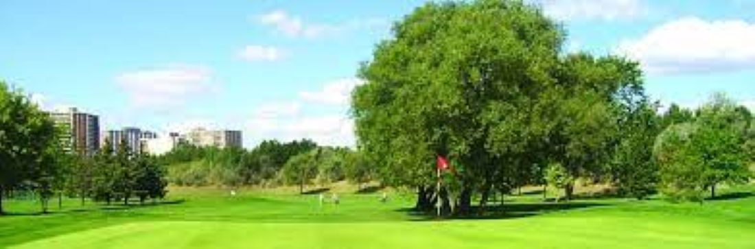 General Manager/Head Golf Professional: Scarlett Woods Golf Course