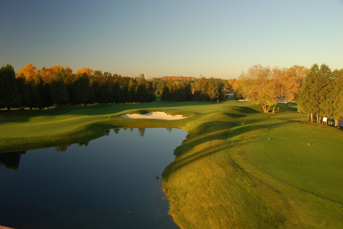 Pro Shop Customer Representative: Shawneeki Golf Club