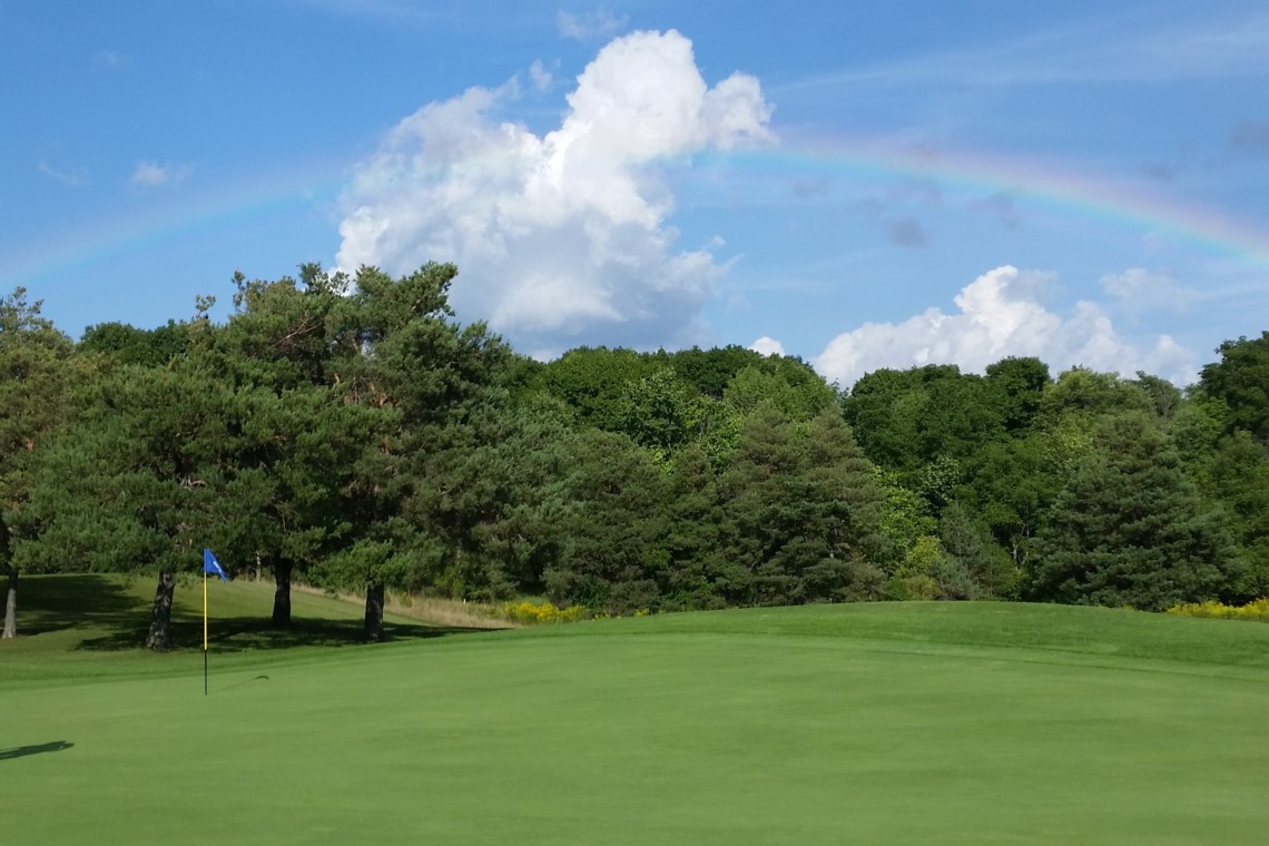 Assistant / Associate Professional - Stratford Country Club
