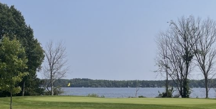 Director of Golf Operations: Sturgeon Point Golf Club