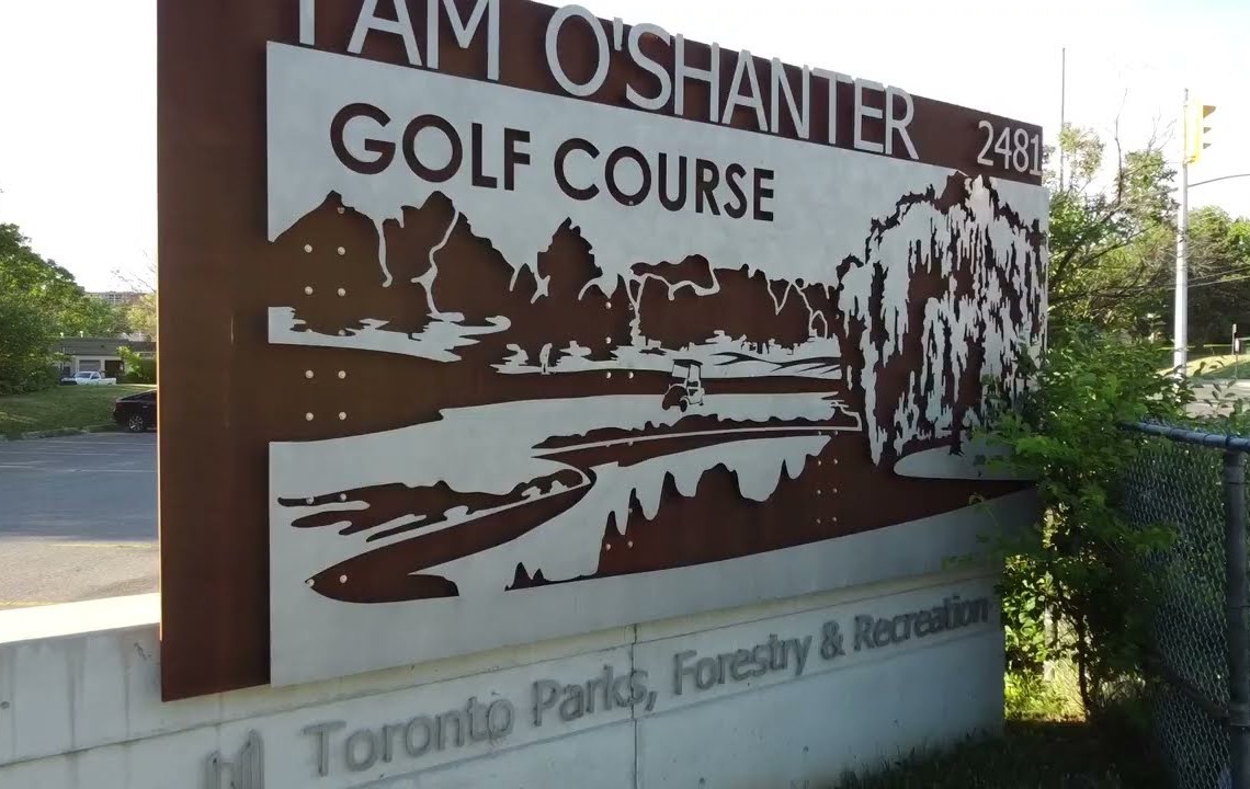 Apprentice/Assistant Professional: Tam O’Shanter Golf Course