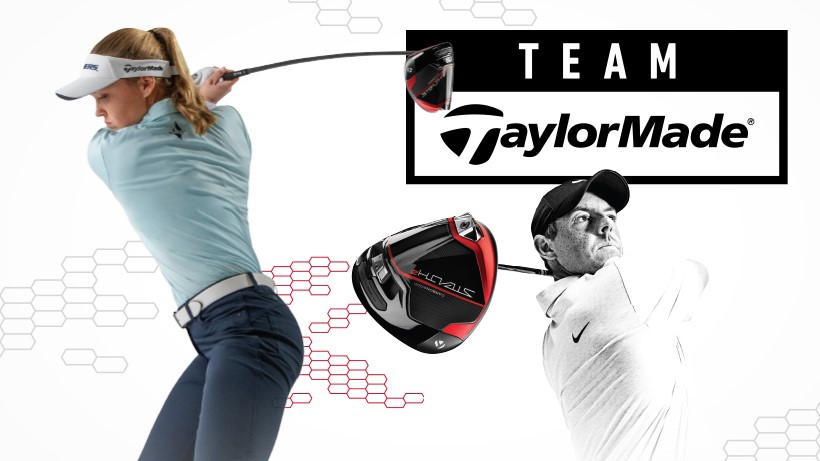 Experiential Representative: TaylorMade - Edmonton, AB