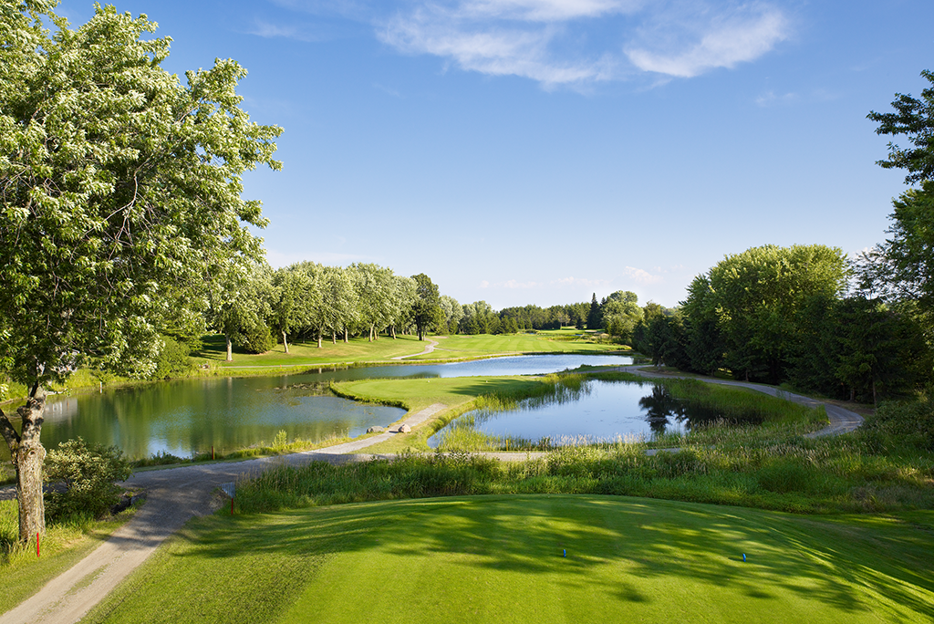 Director of Instruction: The Royal Ashburn Golf Club: Director of Golf ...