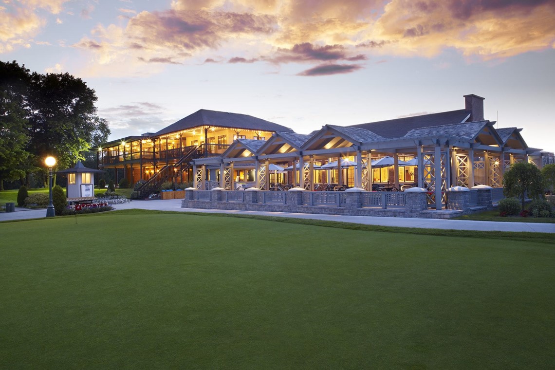 Director of Instruction: The Royal Ashburn Golf Club: Director of Golf ...