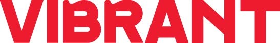 Vibrant Logo
