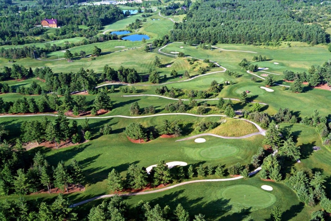 Head Professional/Golf Operations Manager: Victoria Park Valley Golf ...