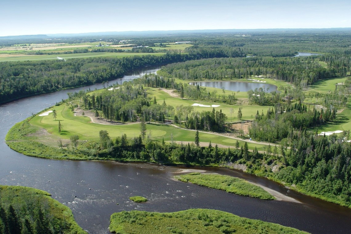 Associate/ First Assistant Golf Professional: Whitewater Golf Club - Thunder Bay, ON