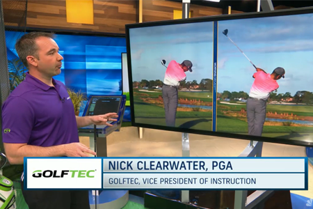 Nick Clearwater