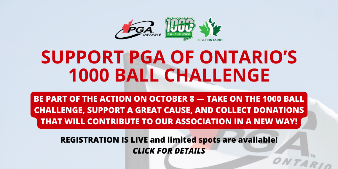 1000 Ball Event
