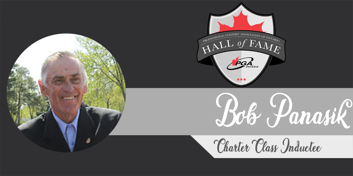 Bob Panasik